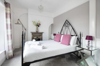 Castle Properties: The Duchess, 3 Bed Family cottage, Виндзор (фото 3)