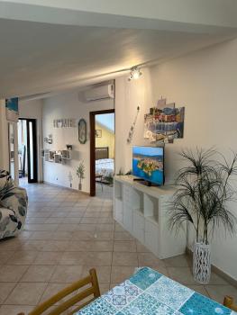 Il Bacio del Mare, Agropoli (fotografie 2)