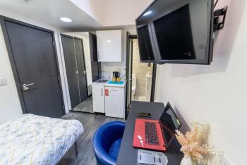 STAY SA Equipped Studios next to UOB and QE!, Birmingham (fotografie 3)