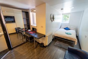 STAY SA Equipped Studios next to UOB and QE!, Birmingham (fotografie 5)