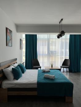 Kamche apartments, Скопье (фото 3)
