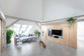 Sheila's Loft, Lublaň (fotografie 3)