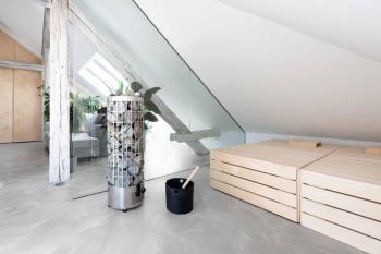 Sheila's Loft, Lublaň (fotografie 4)