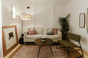 Ohliving Alhondiga, Sevilla (fotografie 4)