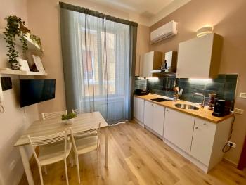 Casa Giró, Neapel (Foto 5)