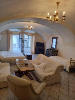 Apartmán U Jarošů, Telč (fotografie 2)
