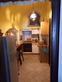 Apartmán U Jarošů, Telč (fotografie 5)