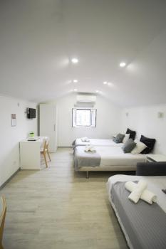 Oriente DNA Studios, Lisabon (fotografie 2)