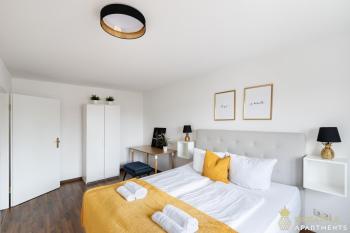 PINEAPPLE APARTMENTS - Dresden Mitte III - free parking, Drážďany (fotografie 2)
