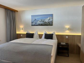 Modernes Studio Zermatt, Zermatt (fotografie 5)