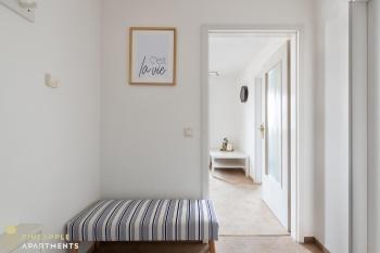 PINEAPPLE APARTMENTS - Dresden Mitte II - free parking, Drážďany (fotografie 5)