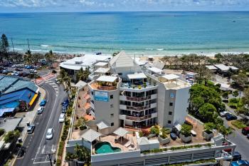 Sandcastles Mooloolaba, Mooloolaba (fotografie 2)