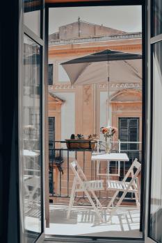 Rooms 19 - Rooms and Breakfast, Palermo (fotografie 5)