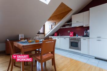 Belfiore Apartment by Wonderful Italy, Turín (fotografie 3)