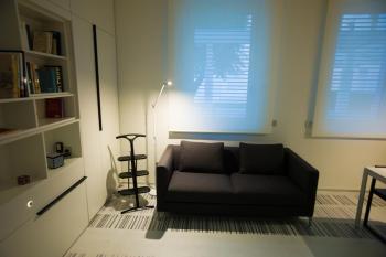 Stylish Mini in the Heart of Milano, Milán (fotografie 3)