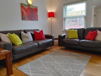 The Bath House Apartment - Free 1st breakfast - FREE parking, Bath (Foto 2)