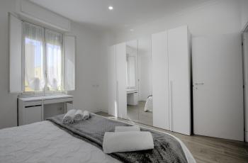 Romano Apartments -Filip & Maril - Cozy apartments near the METRO, Roma (foto 4)