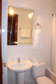 Hostal Casanova, Madrid (fotografie 5)