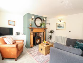Seaspray, Sheringham (fotografie 2)