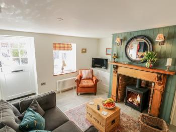 Seaspray, Sheringham (fotografie 4)