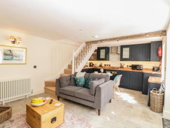 Seaspray, Sheringham (fotografie 5)