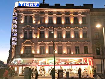 Monteapartments Vienna Belvedere 10 minutes to downtown, Vídeň (fotografie 5)