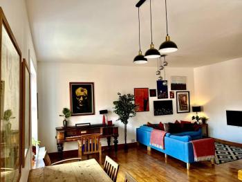 Charming City Townhouse, Дублин (фото 3)