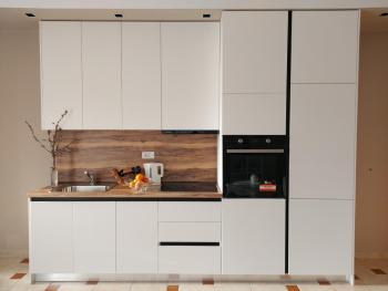 Cozy retreat in the heart of Bllok, Tirana (foto 4)