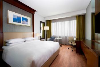 Courtyard By Marriott Seoul Times Square, Сеул (фото 5)
