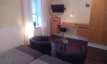 DARZ GästeZimmer, Hamburgo (foto 3)