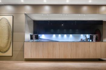 AC Hotel Valencia by Marriott, Walencja (zdjęcie 4)