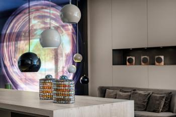 AC Hotel Valencia by Marriott, Walencja (zdjęcie 5)