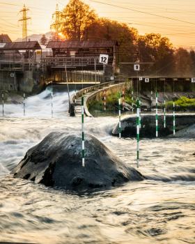 Pearl of Sava Wild Waters, Ljubljana (photo 2)
