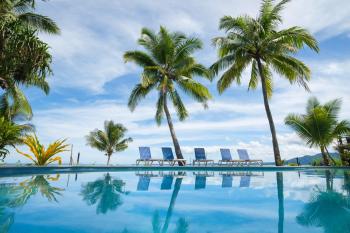 Club Fiji Resort, Nadi (foto 2)
