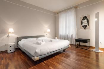 Flats4rent Luca, Verona (fotografie 4)
