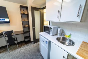 STAY SA Spacious studios next to UOB and 10min to the City!, Birmingham (zdjęcie 2)