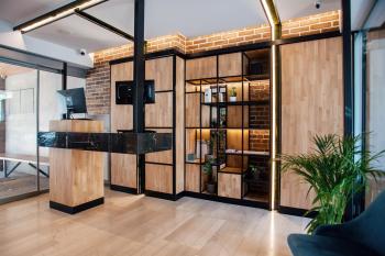 Athens Studios, Atenas (foto 3)