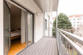 Nadland Apartment Wehlistrasse, Vienna (photo 4)