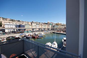 H2ome - Il Cembalo balcone o terrazzo con vista baia parcheggio su richiesta, Janov (fotografie 2)