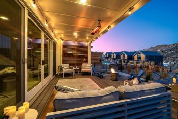 Rum Away with Me #303, Chelan (fotografie 3)