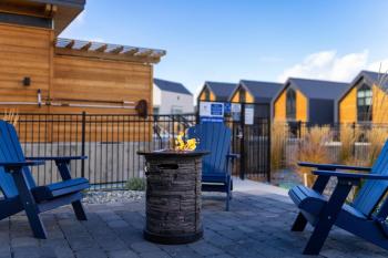 Rum Away with Me #303, Chelan (fotografie 4)