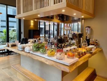 Akabane Holic Hotel, Tokio (fotografie 5)