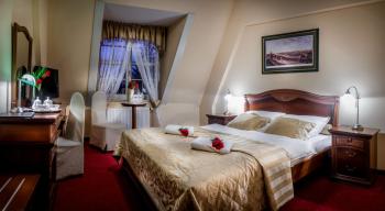 Hotel im. Jana Pawła II, Wrocław (photo 4)