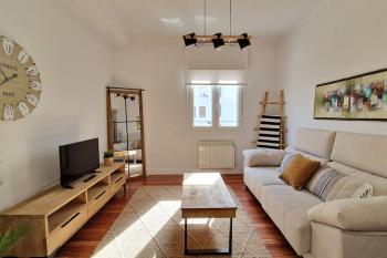 Cozy apartment in the City Center by ALOHA Bilbao, Bilbao (foto 3)