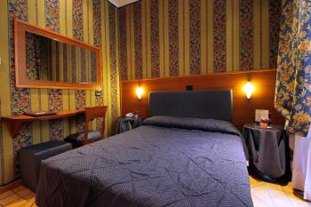Hotel Lirico, Řím (fotografie 3)