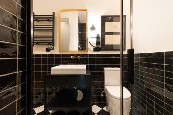 Old Town Apartments by Staynnapartments, Bilbao (fotografie 5)
