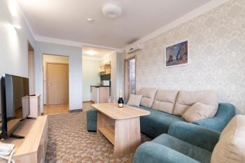 Balneo & SPA Hotel Aura, Velingrad (foto 5)