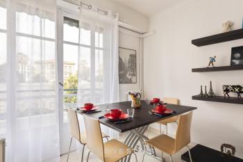 Suite Flora Five stars Holiday house, Nice (fotografie 4)