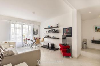 Suite Flora Five stars Holiday house, Nice (fotografie 5)