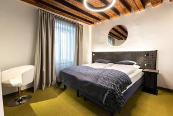 Boutiquehotel am Dom, Salzbourg (photo 5)